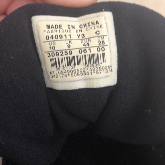 Air Jordan Retro 13 Breds - Picture 6 of 6